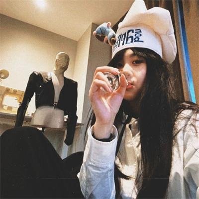 最后的成员